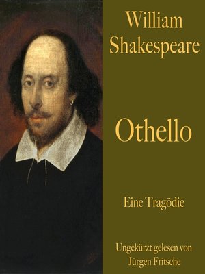 cover image of William Shakespeare